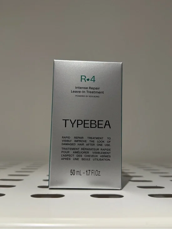 TYPEBEA R4 Intense Repair Leave-In Treatment - Picture 2 of 2